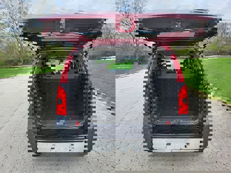 Used 2010 Nissan Xterra S image 10