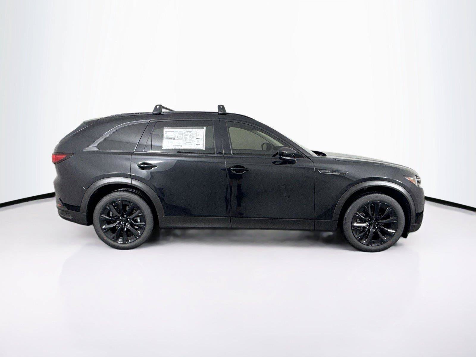New 2026 MAZDA CX-90 3.3 Turbo w/ Premium Sport Pkg AWD/4WD image 6