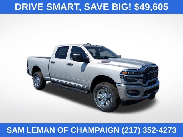 New 2026 RAM 2500 Tradesman image 1