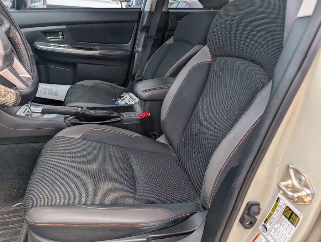 Used 2017 Subaru Crosstrek 2.0i Premium w/ Popular Package #2 image 10