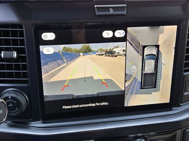 New 2026 Ford F250 Lariat image 21