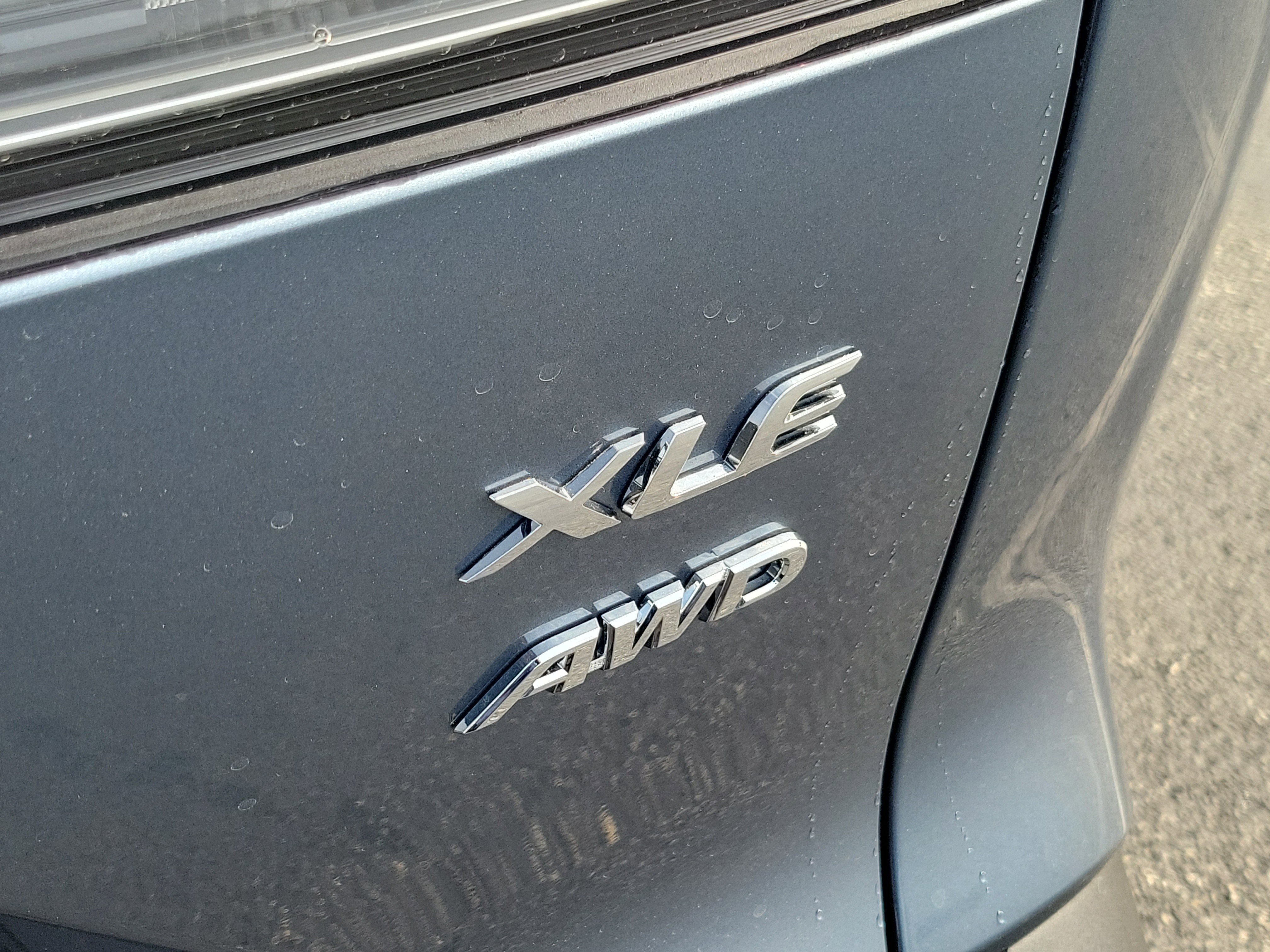 New 2026 Toyota Corolla Cross XLE image 9