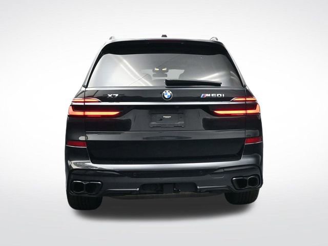 Used 2024 BMW X7 M60i w/ Executive Package image 6