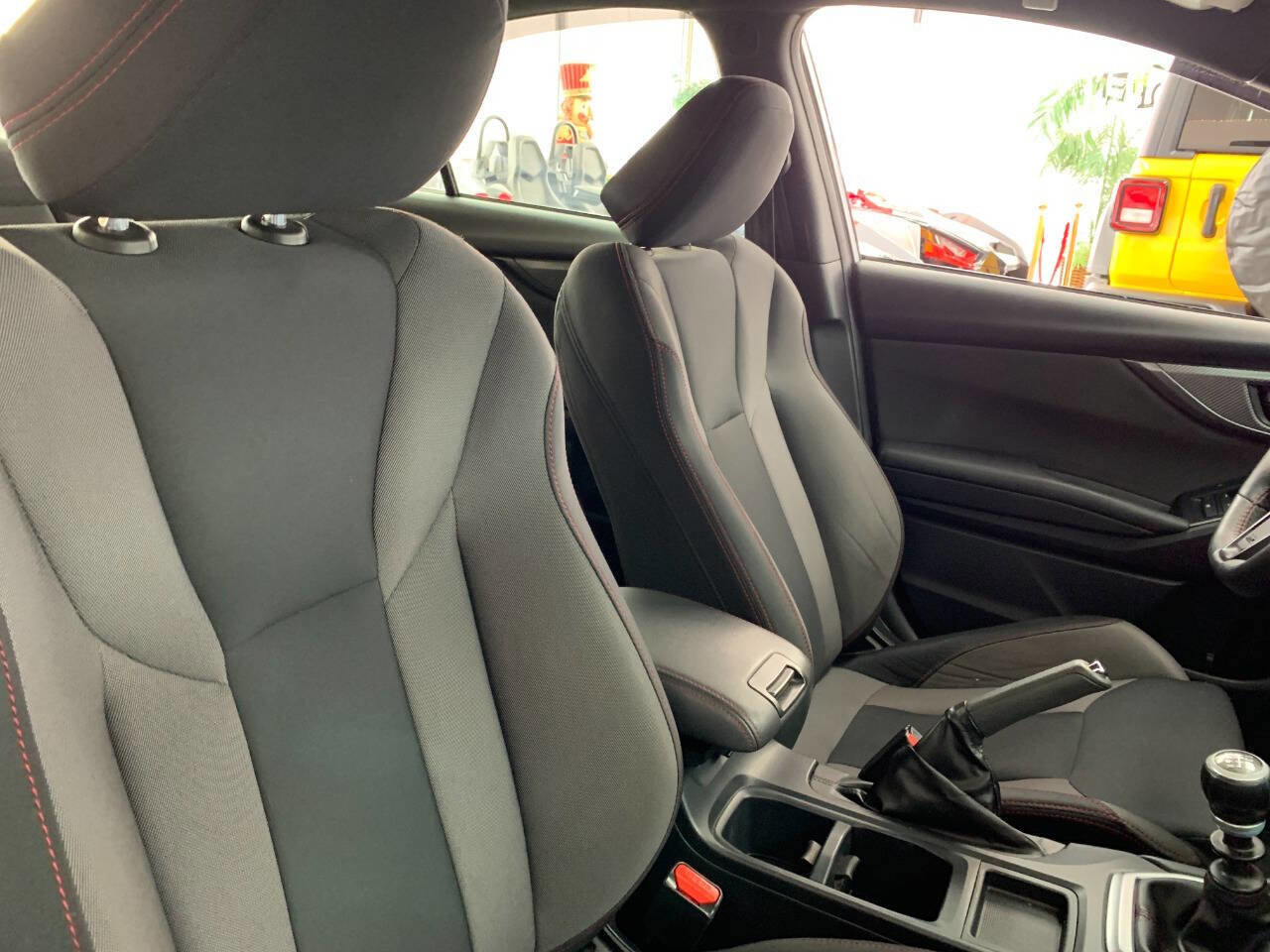 Used 2022 Subaru WRX AWD/4WD image 10