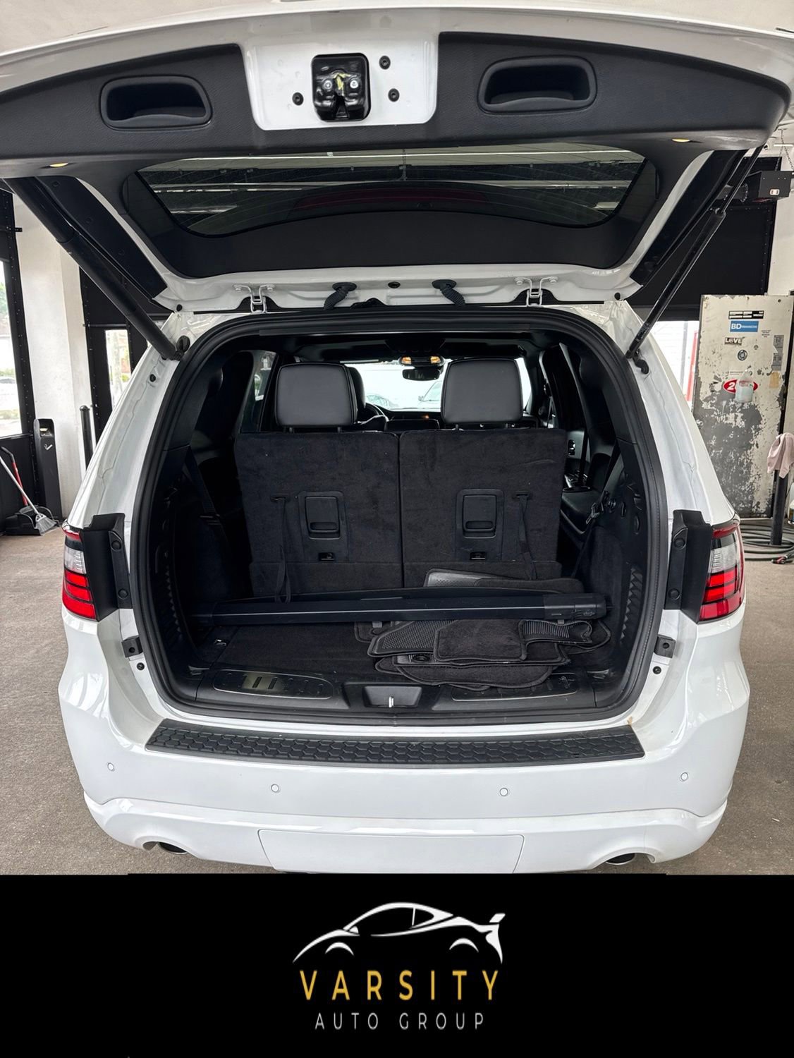 Used 2022 Dodge Durango GT AWD/4WD image 7
