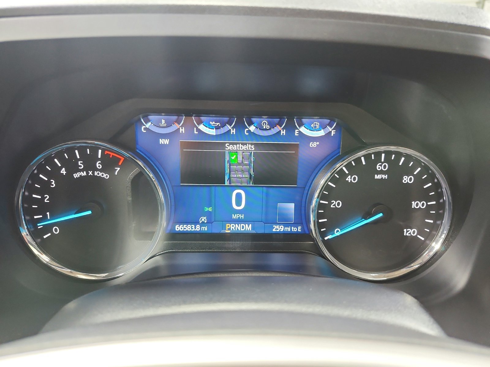 Used 2024 Ford Expedition Limited RWD image 22