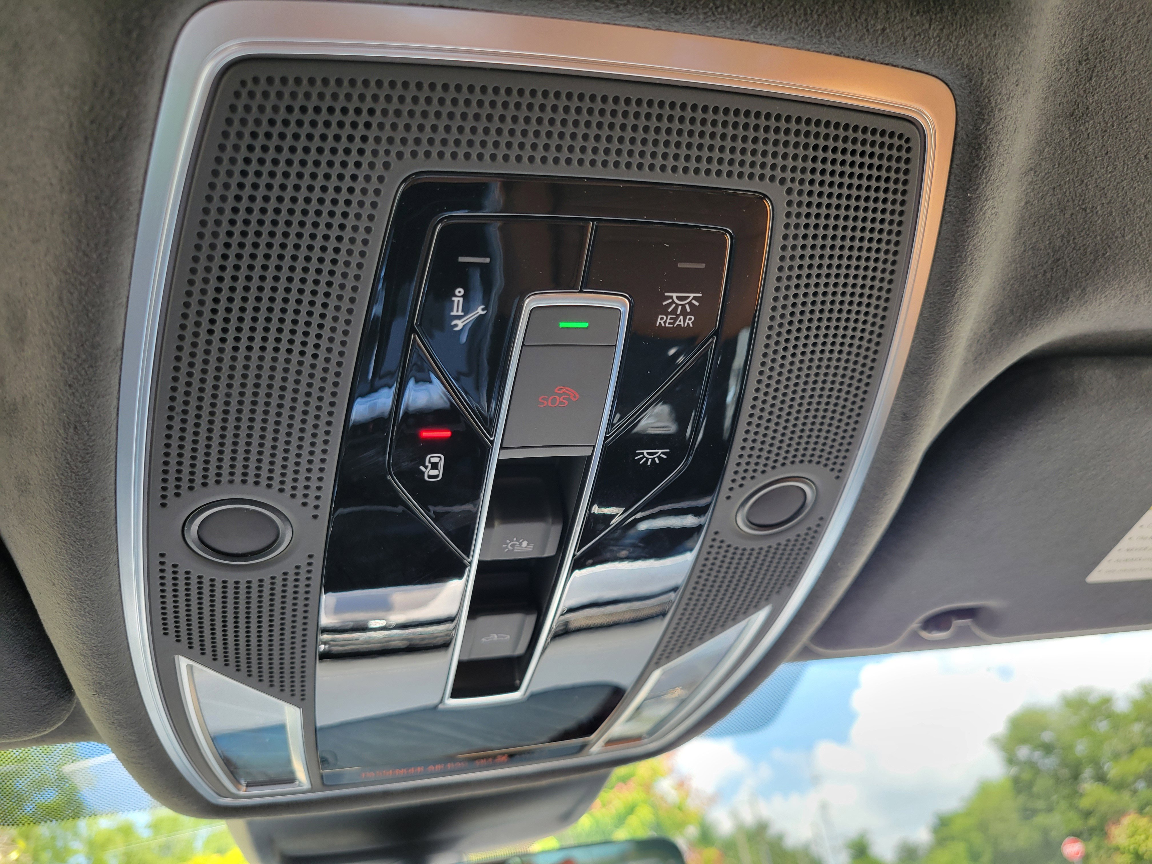 New 2026 Audi S8 AWD/4WD image 19