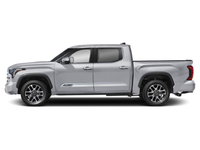 New 2026 Toyota Tundra 1794 Edition AWD/4WD image 6