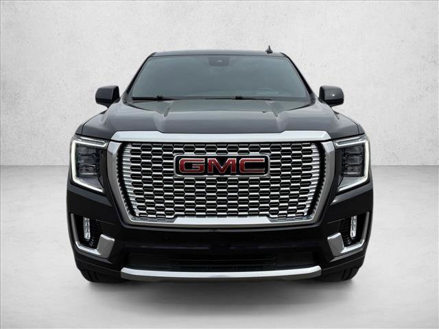 Used 2023 GMC Yukon Denali w/ Denali Reserve Package video 2