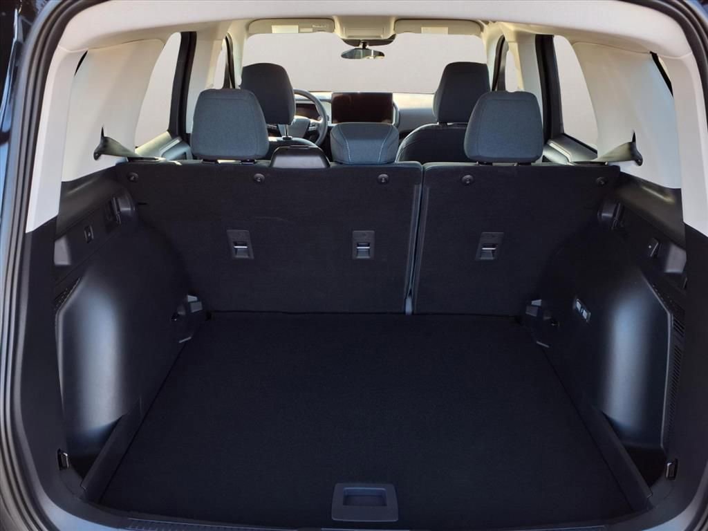 New 2025 Ford Bronco Sport Heritage w/ Convenience Package image 18