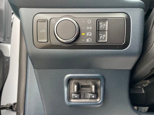 New 2026 Ford Maverick XLT w/ XLT Luxury Package image 16