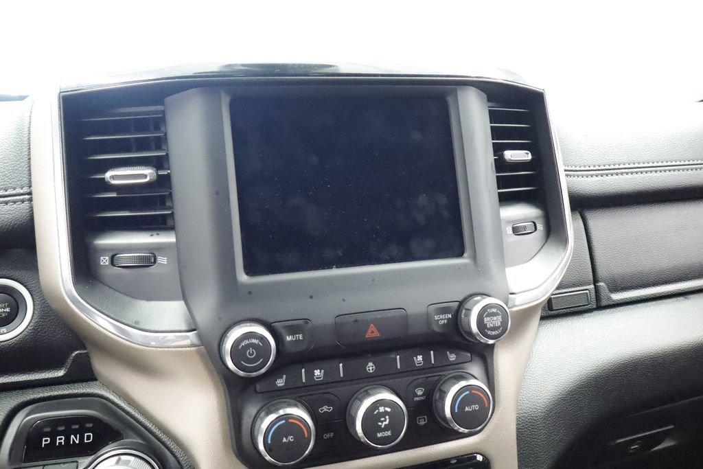 Certified 2019 RAM 1500 Laramie w/ Sport Appearance Package AWD/4WD image 33