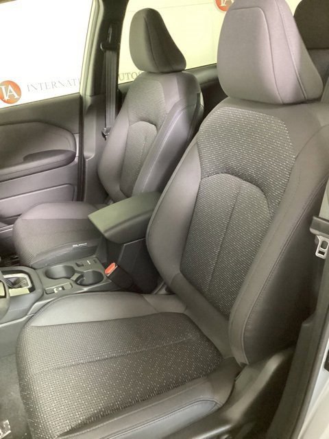 Used 2025 Subaru Forester Premium image 12