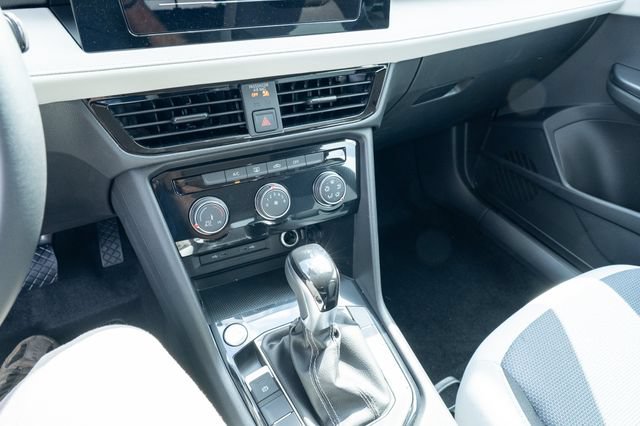 New 2026 Volkswagen Taos S FWD image 22