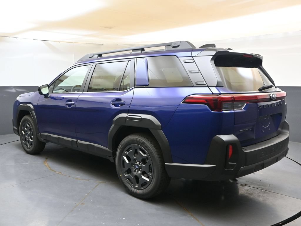 New 2026 Subaru Outback Premium AWD/4WD image 3