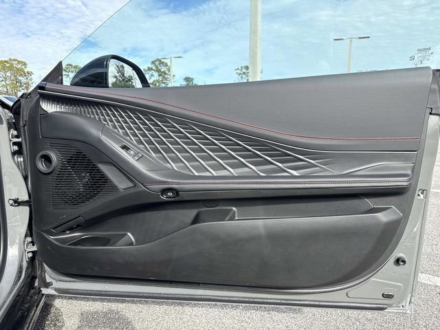 New 2026 Dodge Charger R/T Scat Pack image 11