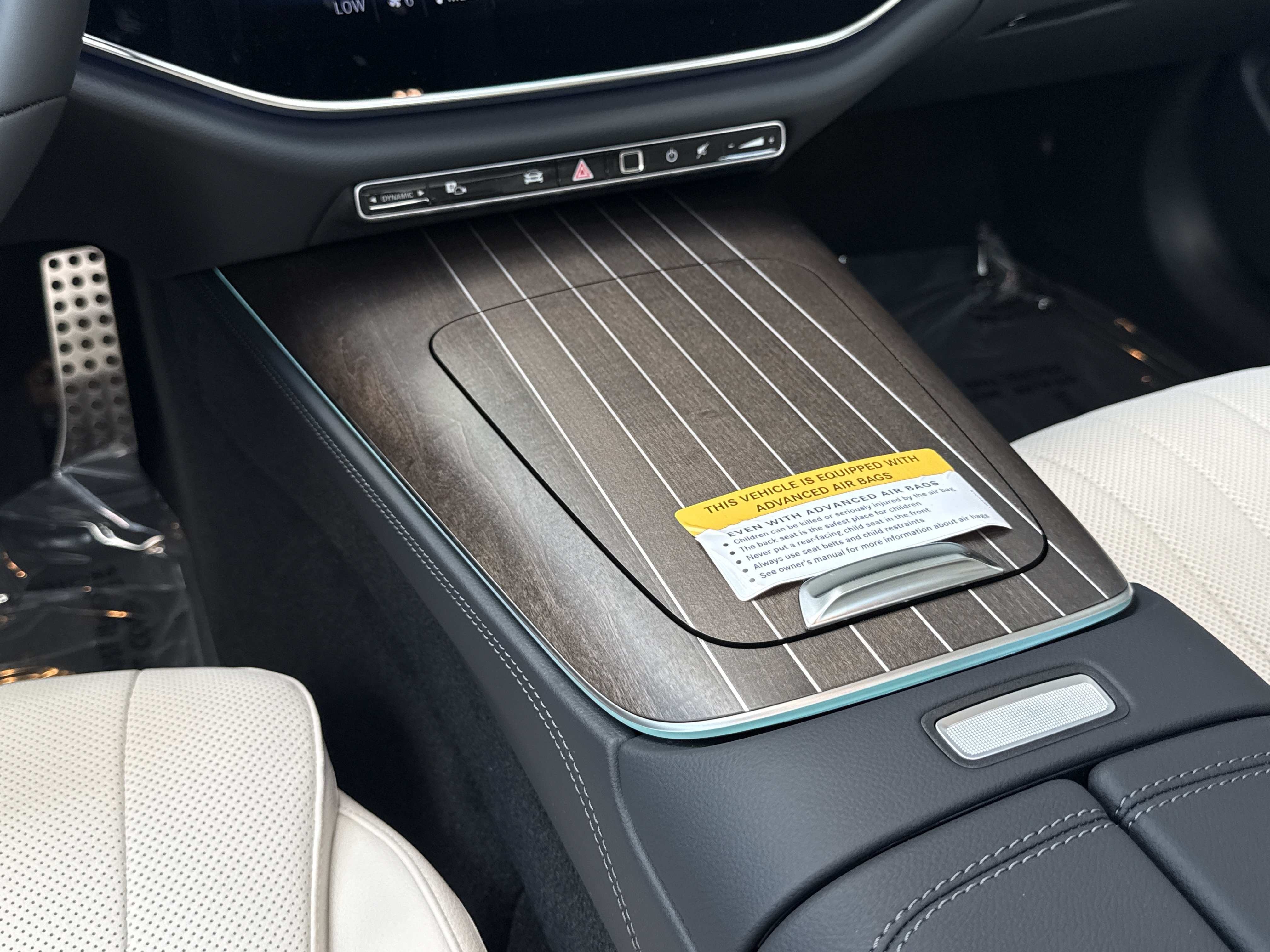 New 2027 Mercedes-Benz E 450 4MATIC All-Terrain Wagon image 48