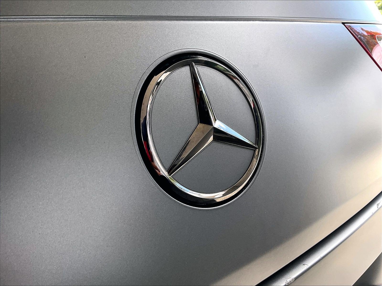 Used 2025 Mercedes-Benz CLA 45 AMG 4MATIC image 33
