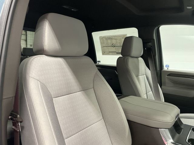 New 2025 Chevrolet Silverado 3500 LT w/ Safety Package AWD/4WD image 18