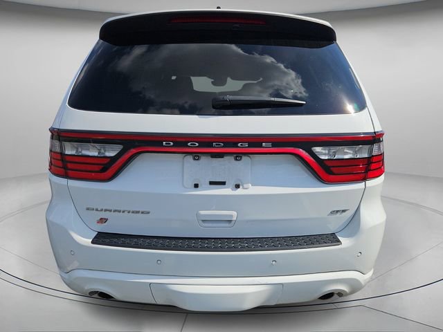 Used 2024 Dodge Durango GT image 5