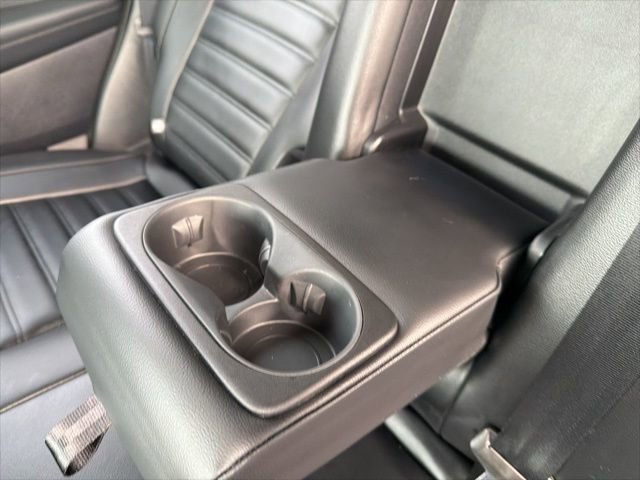 Certified 2019 Ford Edge SEL w/ Equipment Group 201A image 17