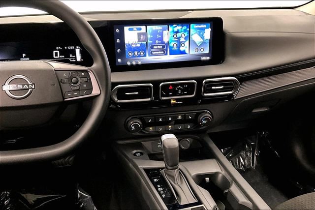 New 2026 Nissan Sentra S FWD image 8