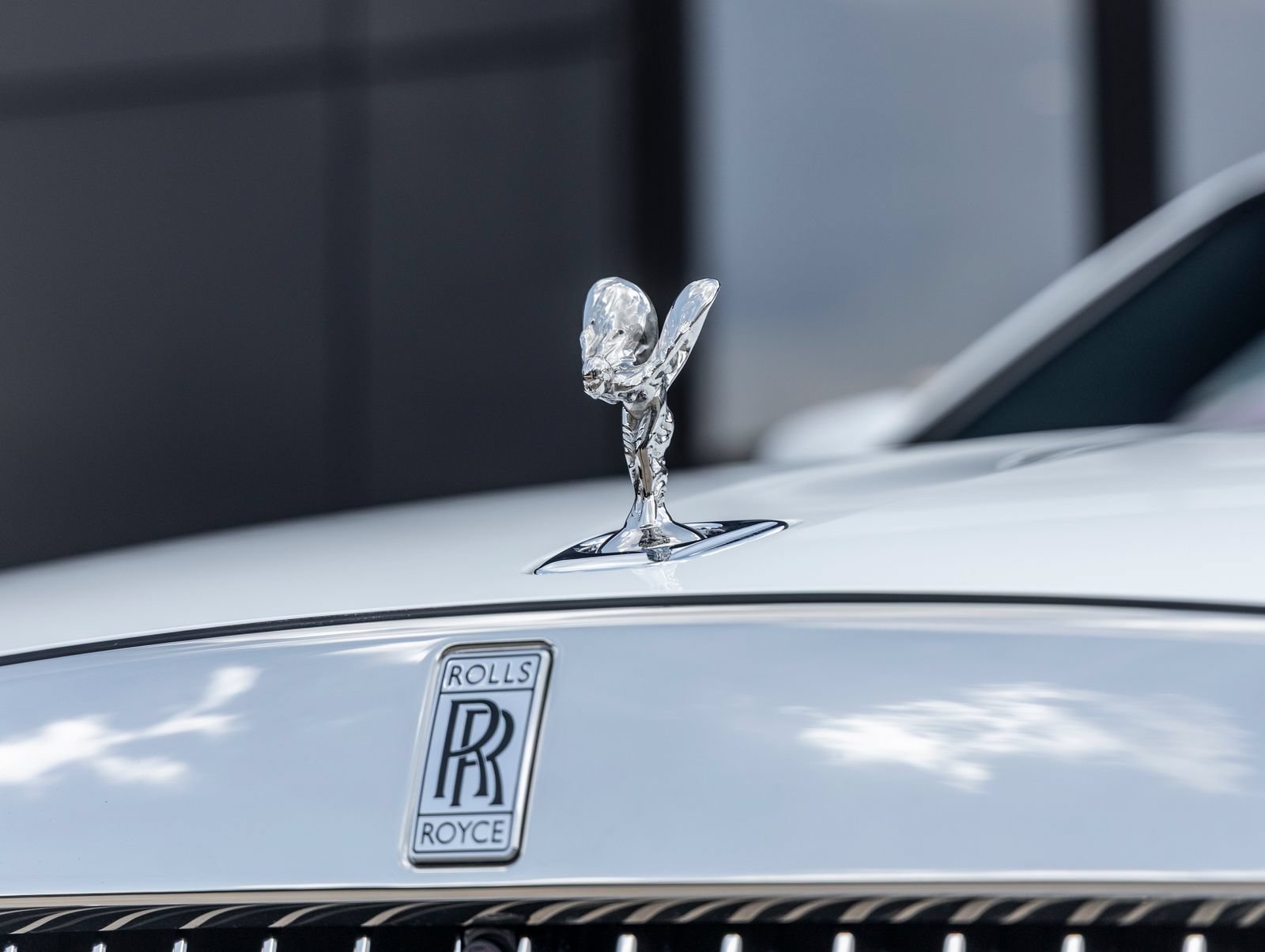 Certified 2024 Rolls-Royce Ghost AWD/4WD image 20