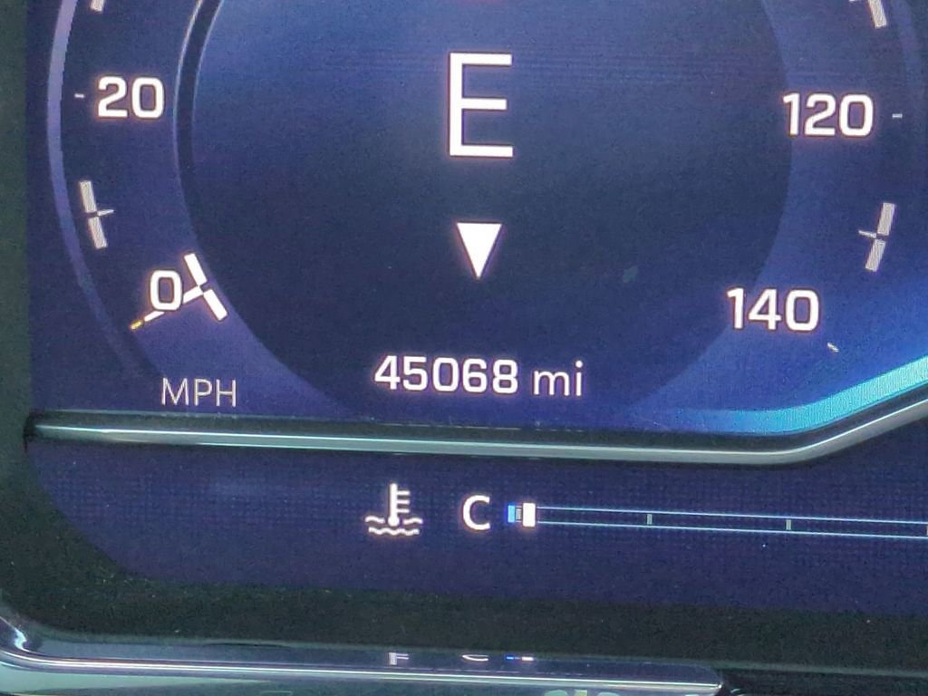 Used 2024 Chevrolet Silverado 2500 High Country w/ High Country Premium Package image 35