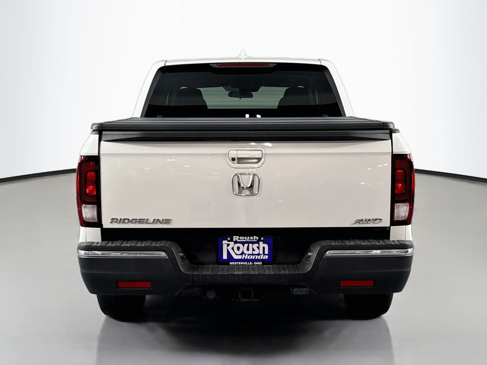 Used 2020 Honda Ridgeline Sport image 6