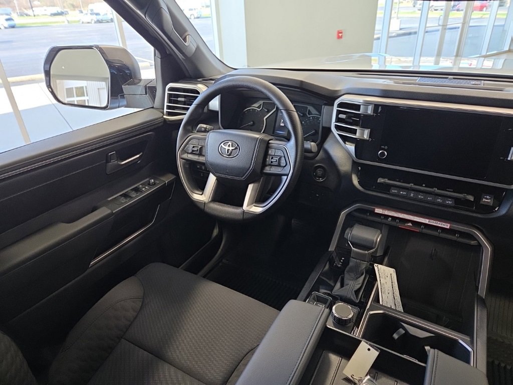 New 2026 Toyota Tundra SR5 image 17