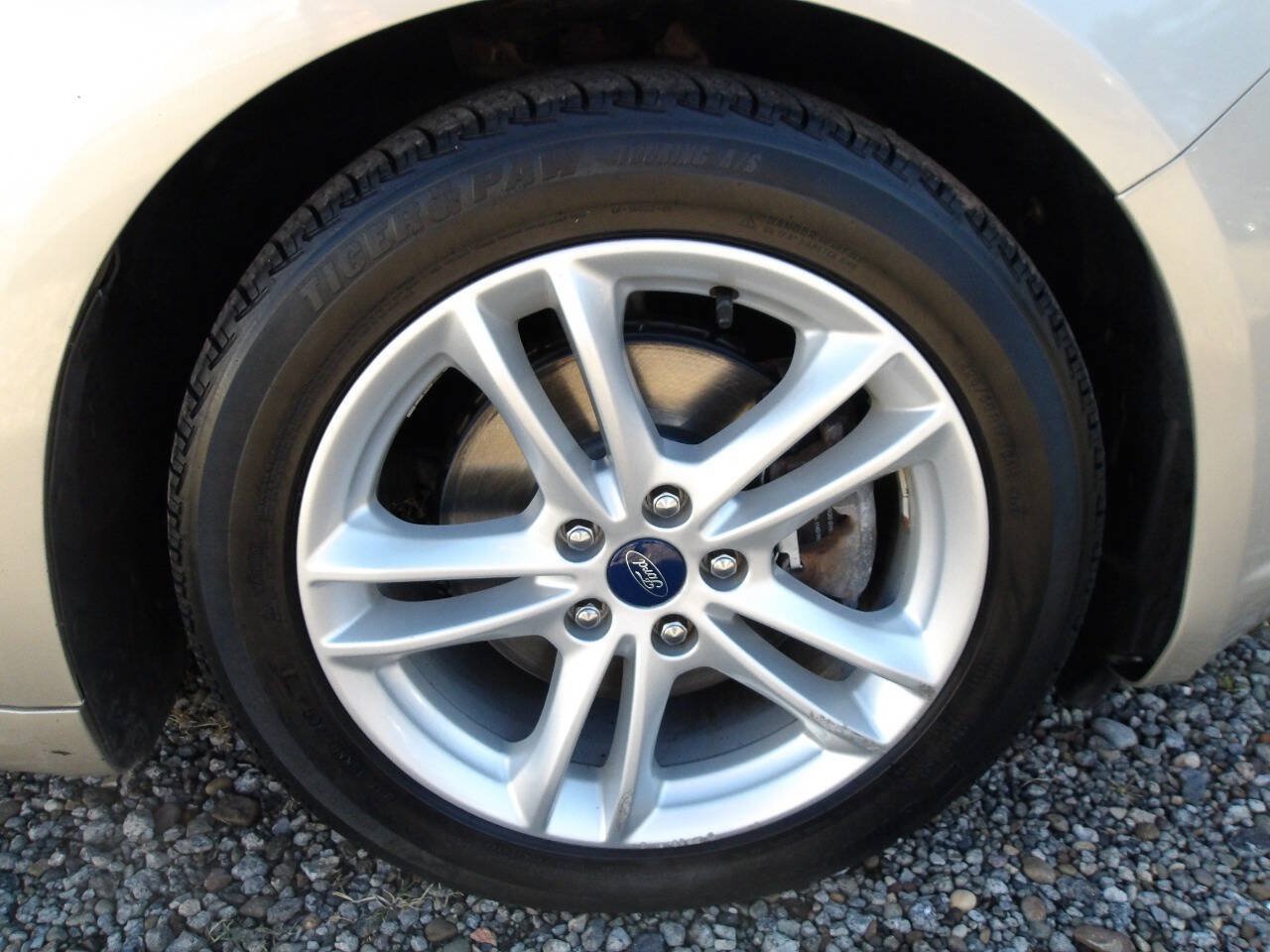 Used 2018 Ford Fusion S FWD image 33