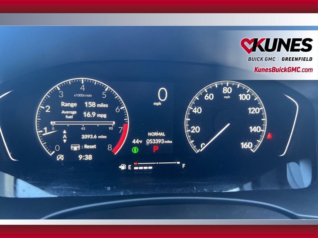 Used 2024 Honda Civic Sport image 19