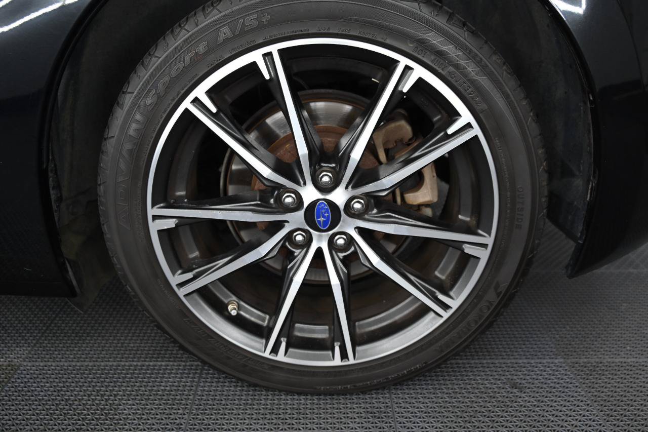 Used 2018 Subaru BRZ Limited w/ Popular Package #2 RWD image 37