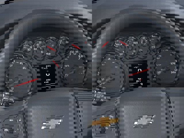 New 2026 Chevrolet Silverado 1500 W/T w/ WT Value Package image 18