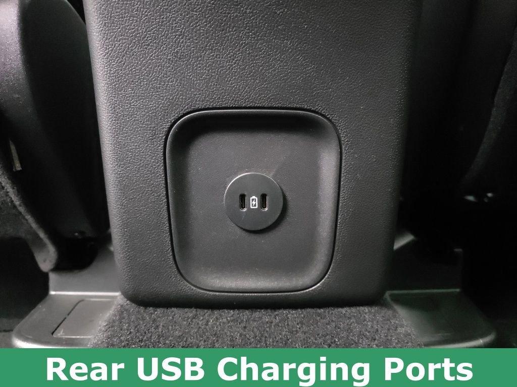 Used 2023 Ford Escape Active image 41