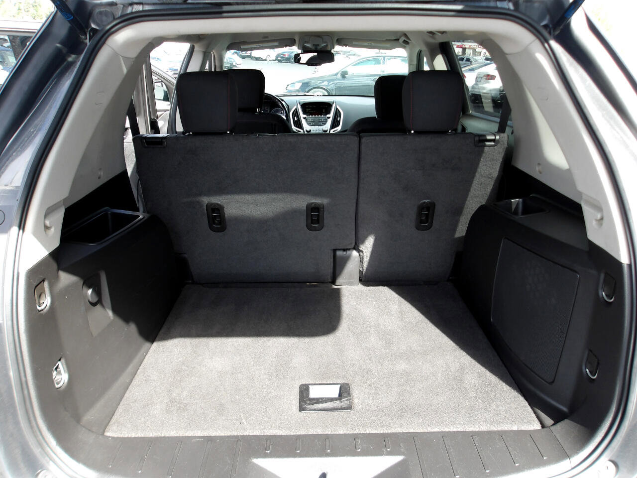 Used 2014 GMC Terrain SLE AWD/4WD image 11