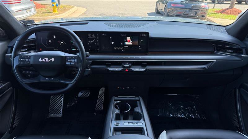 Used 2024 Kia EV9 GT-Line image 29