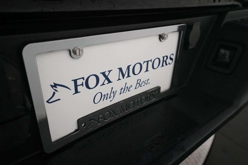 Used 2023 Ford F150 XLT w/ Equipment Group 302A High image 36