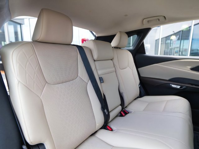 Used 2024 Lexus RX 350 Premium Plus w/ Convenience Package AWD/4WD image 35