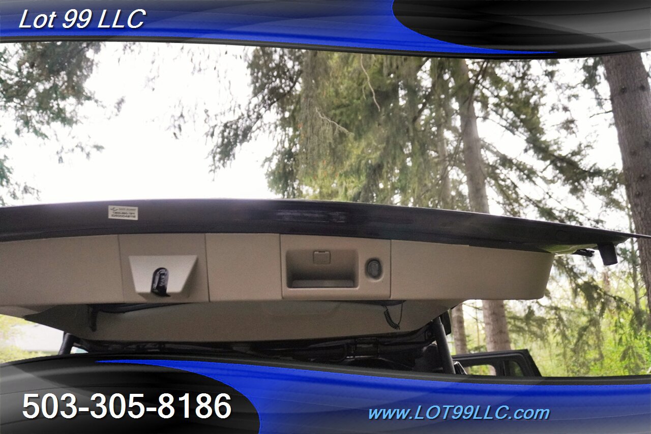 Used 2015 GMC Yukon SLT w/ Open Road Package AWD/4WD image 33