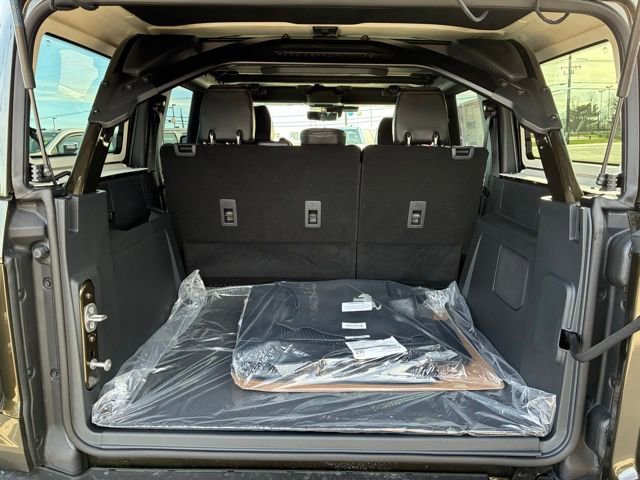 New 2026 Ford Bronco Raptor AWD/4WD image 7