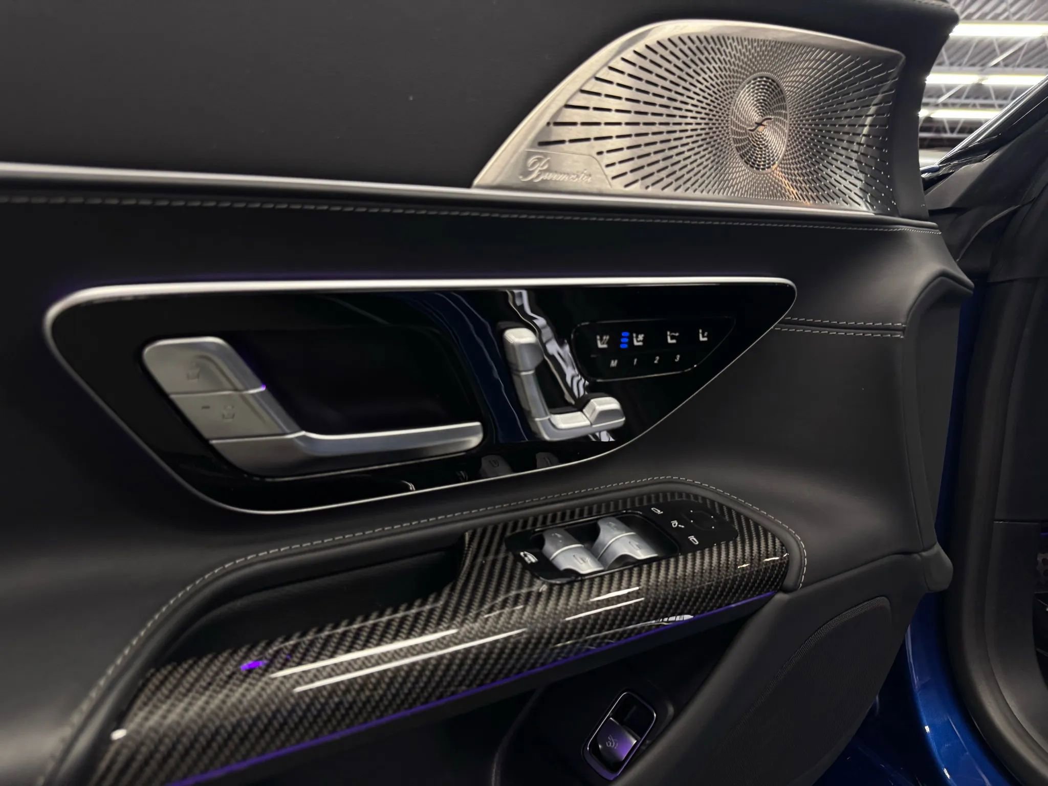 Used 2023 Mercedes-Benz SL 43 AMG image 25