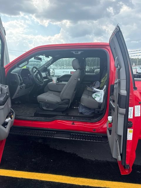 Used 2018 Ford F150 XLT w/ Trailer Tow Package AWD/4WD image 13