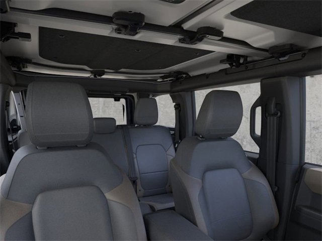 New 2026 Ford Bronco Big Bend image 12