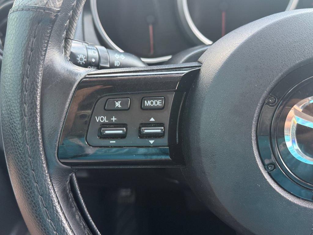 Used 2008 MAZDA CX-7 Grand Touring FWD image 24