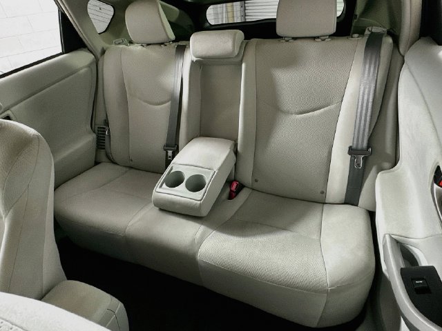 Used 2013 Toyota Prius Two FWD image 11