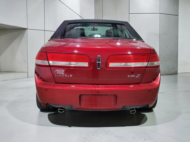 Used 2012 Lincoln MKZ image 21
