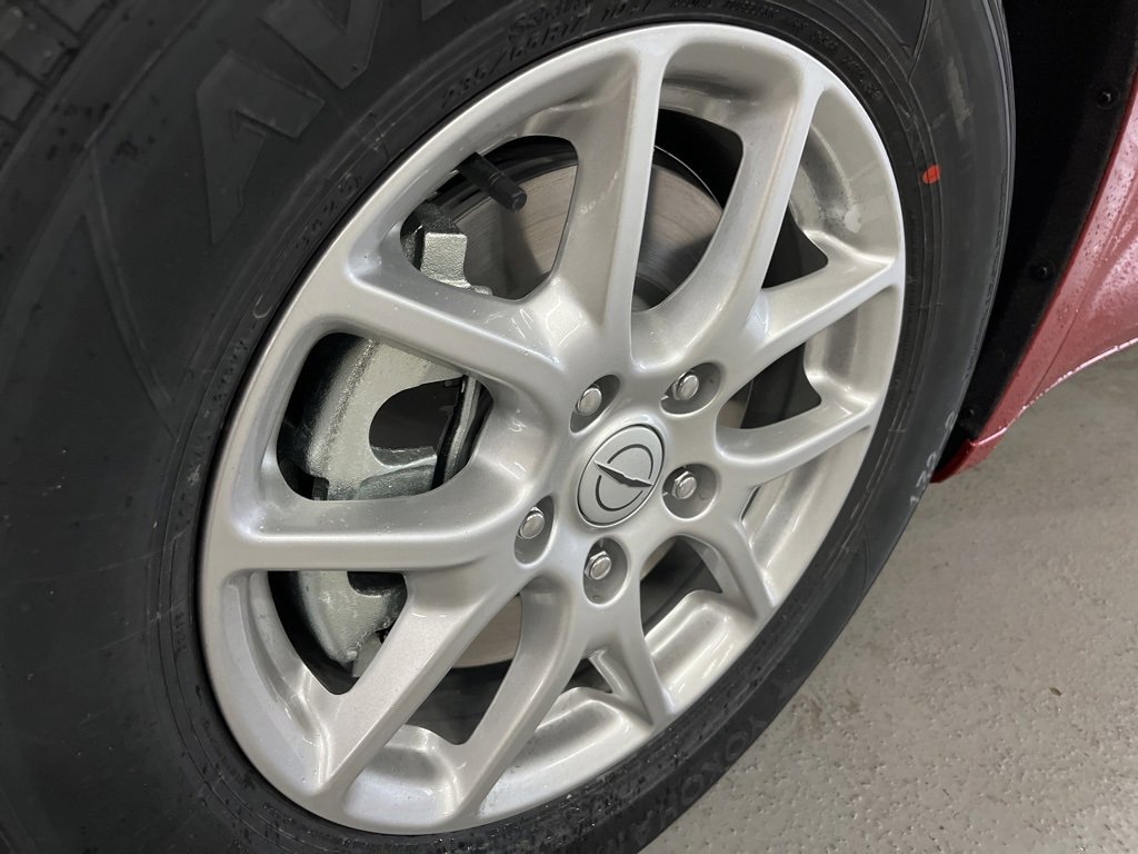 New 2026 Chrysler Pacifica Select image 14