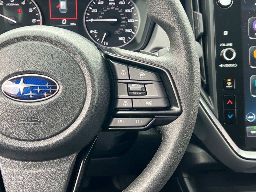 New 2026 Subaru Crosstrek 2.0i Premium image 27