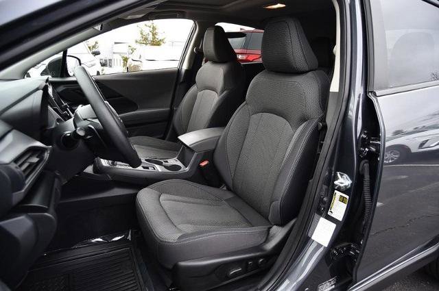 Used 2024 Subaru Crosstrek 2.0i Premium image 18